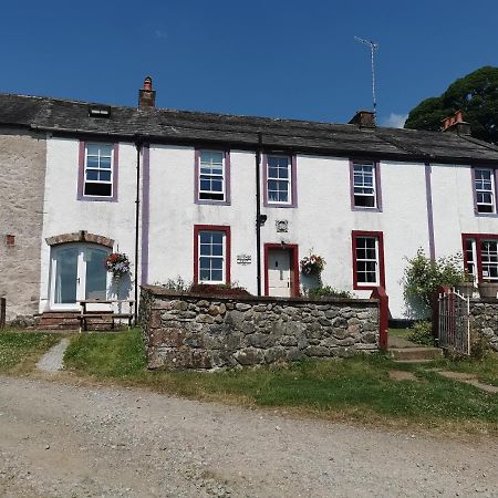 Rainors Farm B&B Gosforth  Exterior foto