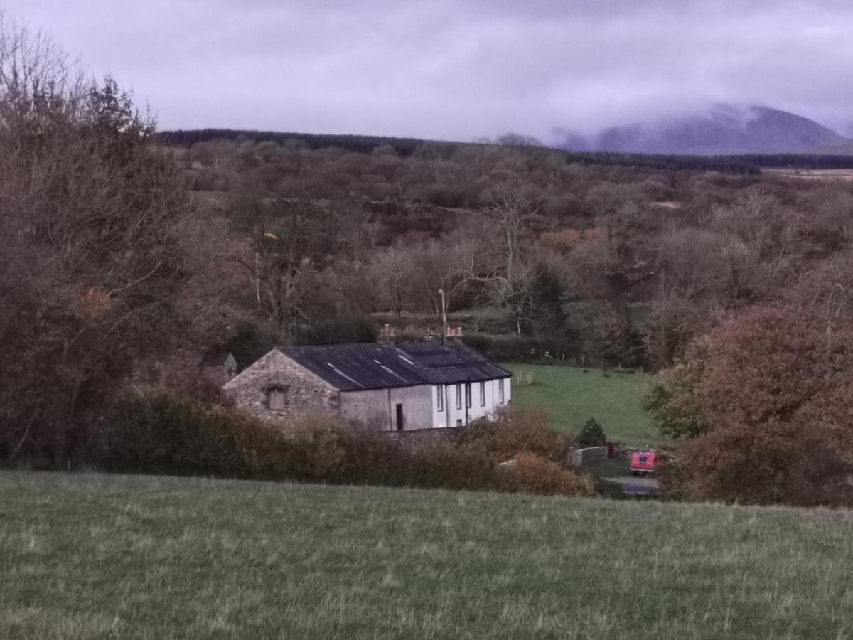 Rainors Farm B&B Gosforth  Exterior foto