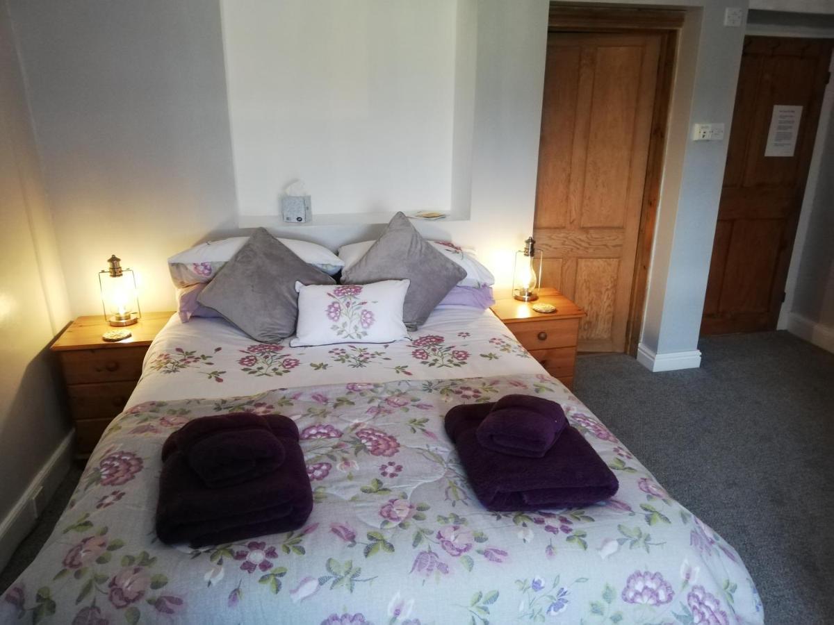 Rainors Farm B&B Gosforth  Exterior foto